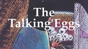 The Talking Eggs - Apple TV