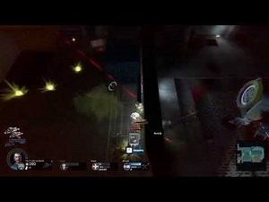 FREE GAME - Alien Swarm: Reactive Drop Gameplay