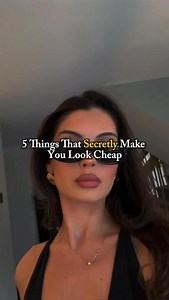 It’s not about buying MORE clothes… It’s about avoiding these 5 mistakes that instantly make you look cheaper than you are. 🚫👔 ✅ Fix the fit. ✅ Keep shoes clean. ✅ Choose quality fabrics & accessories. Small upgrades = HUGE difference in how people see you. Which mistake are you guilty of most often? 👀👇 #StyleTips #MensStyle #FashionMistakes #QuietLuxury #OutfitInspo | Oldmoneyfshion Connected Page