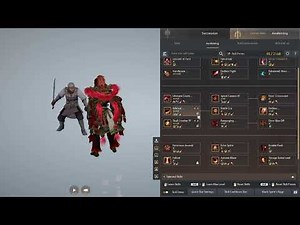 BDO Striker Awakening PvP Guide