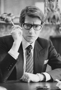 Yves Saint Laurent (designer) - Alchetron, the free social encyclopedia