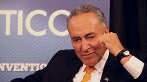 Schumer: GOP major faultline is 'narrowness'
