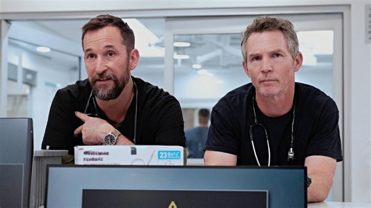 10 Most Exciting HBO Shows To Binge-Watch, Ranked