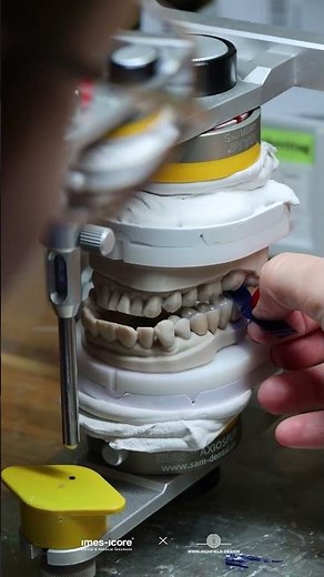 In-House Milling at HIGHFIELD.DESIGN with CORiTEC 350i PRO from imes-icore