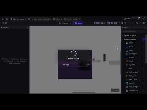 GDevelop 5 geometry! release on gd.games soon!!!