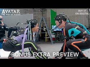 Avatar: The Way of Water | ”Generations” | Buy It on Digital, Blu-ray, Blu-ray 3D, and 4K Ultra HD