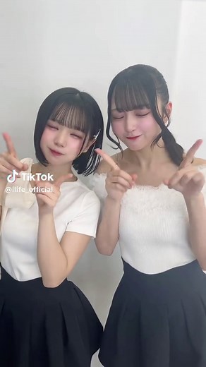 国宝レベルの可愛いが通るよ❤︎ #ilife #idol #ラブコード