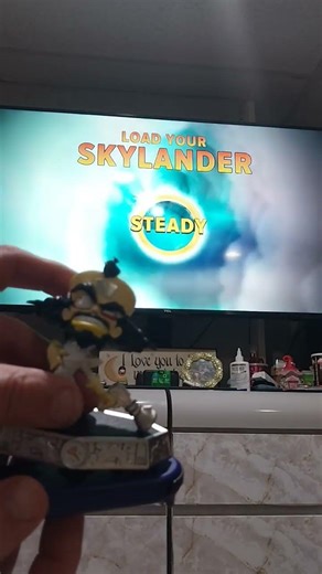 Skylanders Imaginators | 3/23/26 | Dr. Neo Cortex / Tech Sensei | Nintendo Switch