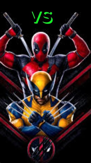 Deadpool vs Wolverine | Crunch Time 2 | Marvel Animation.#deadpool​,#wolverine​,#animation