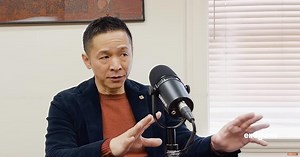 Video Interview: Kiyoteru Tsutsui Discusses Japan’s Economic Diplomacy in