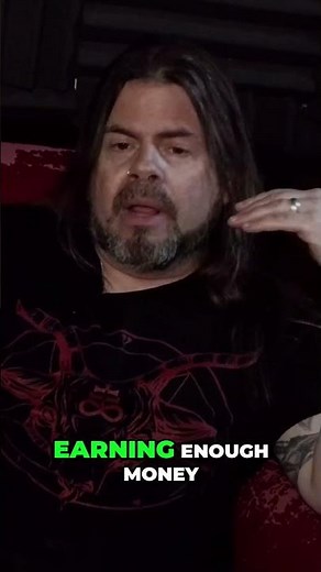 Music Business Success, Redefining What 'Making It' Means #queensryche #queensrÿche #rock #metal