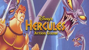 Disney’s Hercules DRM-Free Download - Free GOG PC Games
