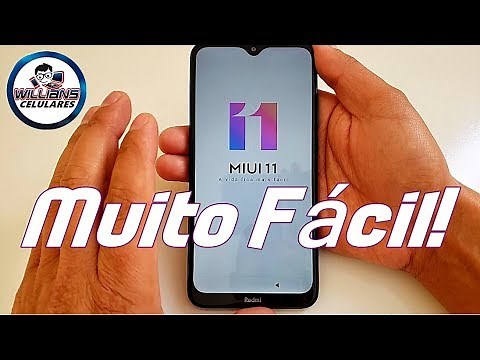 Como Desbloquear Conta Google Xiomi na MIUI 11, Muito Fácil!!!