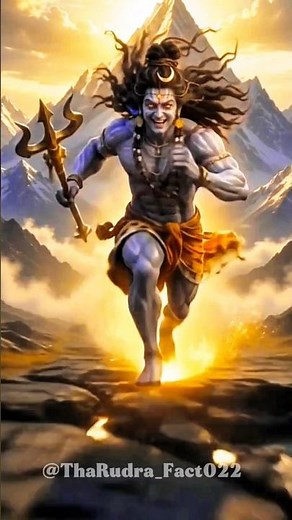 Shiva Tandava stotram chanting - with sanskrit lyrics | #ShivTandav #mahadevstatus #shivtandav