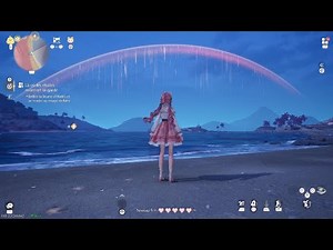 Infinity Nikki # 3 ( 4K Ps5 )