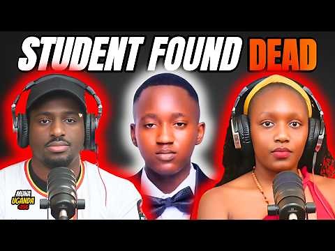 Truth Behind Student Found Dead at Seeta High School