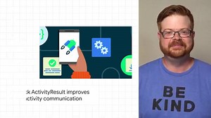 Android Jetpack ActivityResult, Recommendations AI, Hilt and Dagger annotations cheat sheet