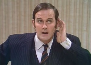 モンティ・パイソン　人気スケッチ「選挙速報スペシャル」をオフィシャル公開 - amass