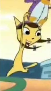 (Catscratch) Katilda tripping