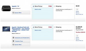 Best Buy giving away free Apple TV with 15" Retina MacBook Pro purchase | AppleInsider