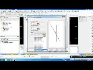 Datamine Studio 3 - Pintar sondajes primera forma