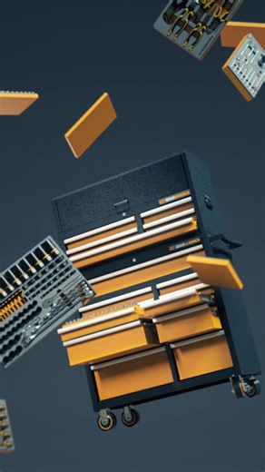 24K views | Step up your setup withGEARWRENCH MEGAMOD Master Sets. Get high-quality tools with flexible storage. | GEARWRENCH Tools | Facebook