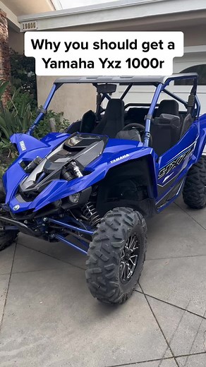 Yamaha YXZ 1000R Car Review: Is it Worth Buying?