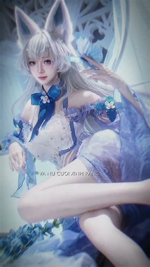 NVT #cosplay #cosplay #cosplaysky #viral #xh