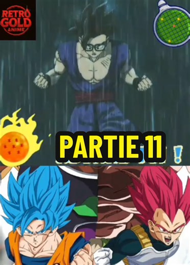VALKYRIE APOCALYPSE RAGNAROK VF PARTIE 11 #Anime #dragonball #otaku #dragonballsuper