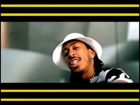 Ludacris Act A Fool (Official Music Video)