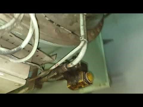 Inert Gas Generator | How it works | ‪@Sailorspace01‬ | tankers | inert gas | Engineering explained