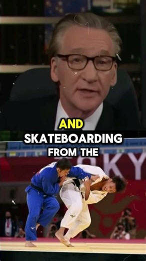 Bill Maher TORCHES “Cultural Appropriation” in Sports 😳🏅 Who Really Gets to “Own” a Game?