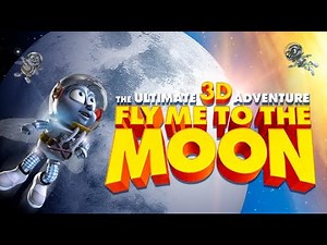 nWave | Fly Me To The Moon (2008) | Trailer