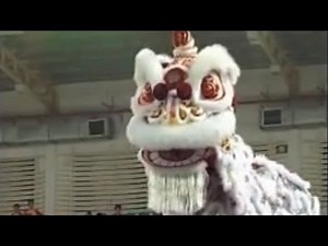 2007 Kun Seng Keng KSK Lion Dance - MALAYSIA 马来西亚关圣宫醒狮团冠军