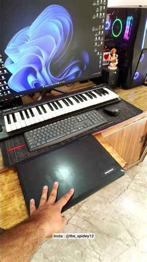 Make your old laptop Faster 🚀 #pc #shorts #laptop #restoration