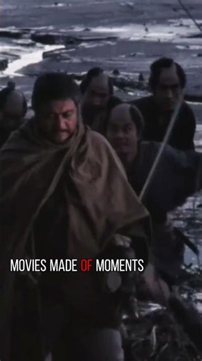 the blind swordsman, kills four opponents single-handedly. He defeats Shintaro."New Zatoichi"