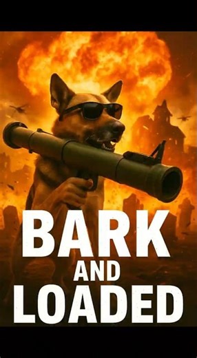 The Rocket Dog 🚀🐶 | Hell’s Hospital