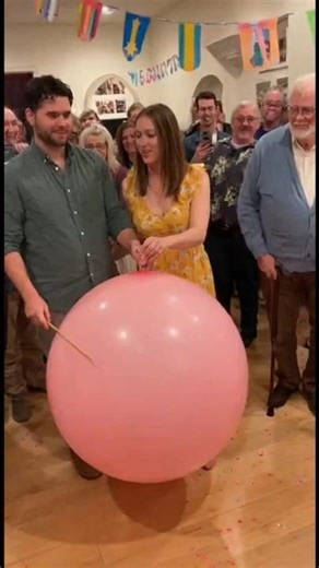 The wildest gender reveal ever 💀 | AI funny memes #funny #comedy #memes #halloween #trending #viral