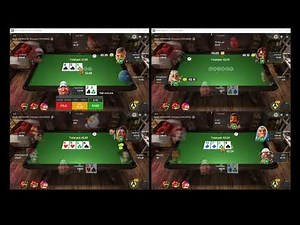 👨‍🏫 Playing 10nl On Unibet Poker Part 1/2