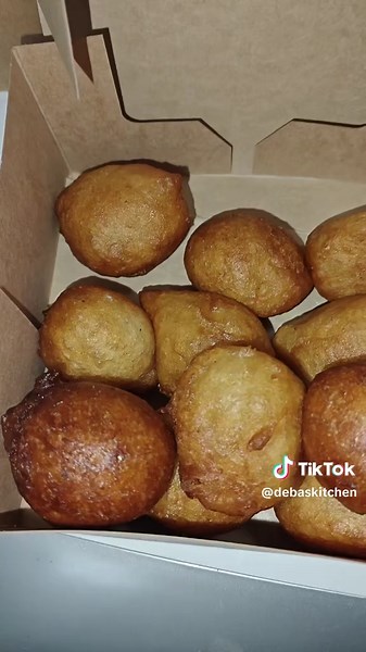 Discover Authentic Nigerian Cuisine in Las Vegas