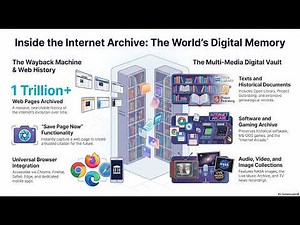 Inside Wayback Machine