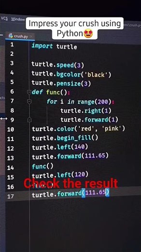 #codeforkids #coding #3dgamedevelopment #programminglanguage #ytshorts #python #programming