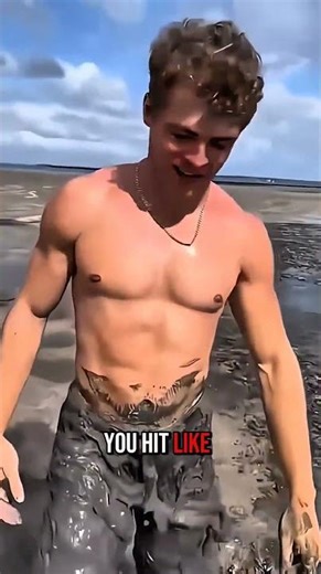 How to Escape Quicksand FAST!