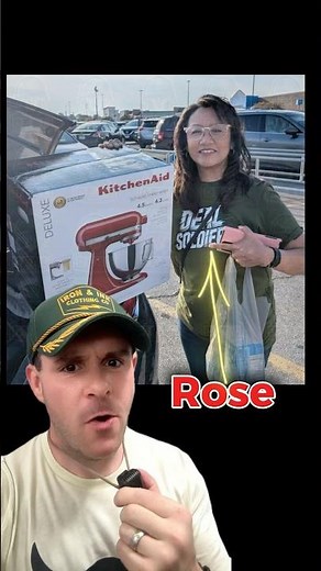 🚨 $50 Kitchen Aid Mixers at Walmart - Clearance Kitchen Appliances #shoppinghack #savingmoney