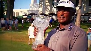 When you become a major champion, careers are defined and hard work is validated. The PGA TOUR Champions' first major is here and we are live on TV and streaming: https://watchgolf.ch/Ag78hj | Golf Channel