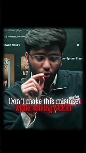 Best Way To Avoid Silly Mistakes 😱🔥||Shobhit Nirwan #shorts #boardexam #ytshorts #class10 #cbse