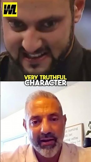 Muhammad Hassan — WWE’s Most Controversial Character EVER?