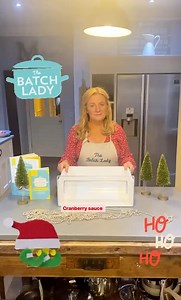 37K views · 381 reactions | The Batch Lady Christmas batching starts...