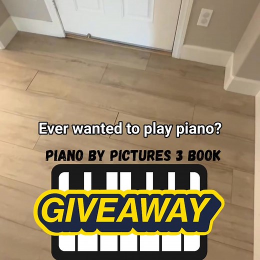 32K views · 199 reactions | Piano by Pictures uses a simple trick...
