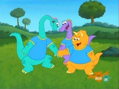 Dora the Explorer - Lost Map-clip2
